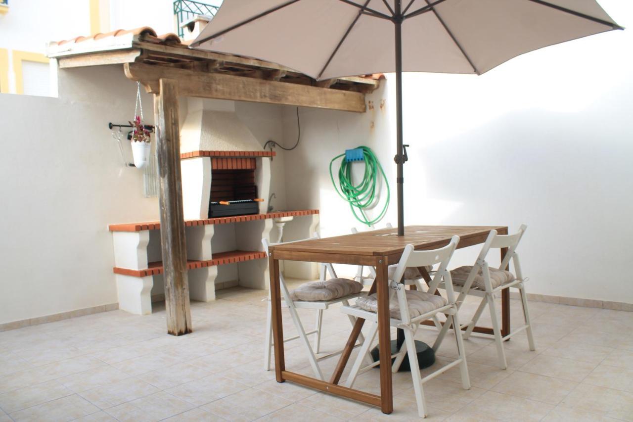 Baleal Gliding Villa Ferrel  Buitenkant foto