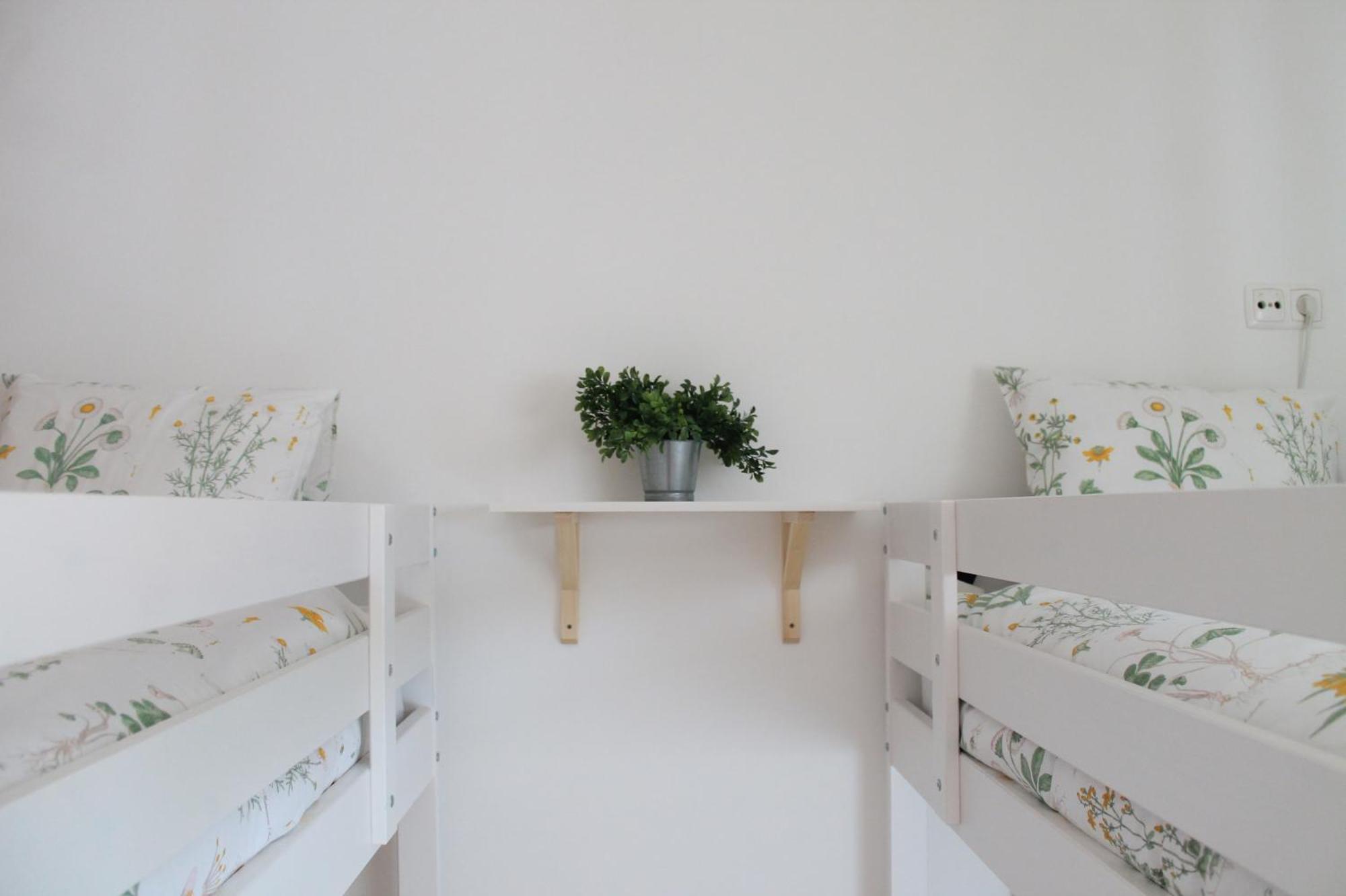 Baleal Gliding Villa Ferrel  Kamer foto