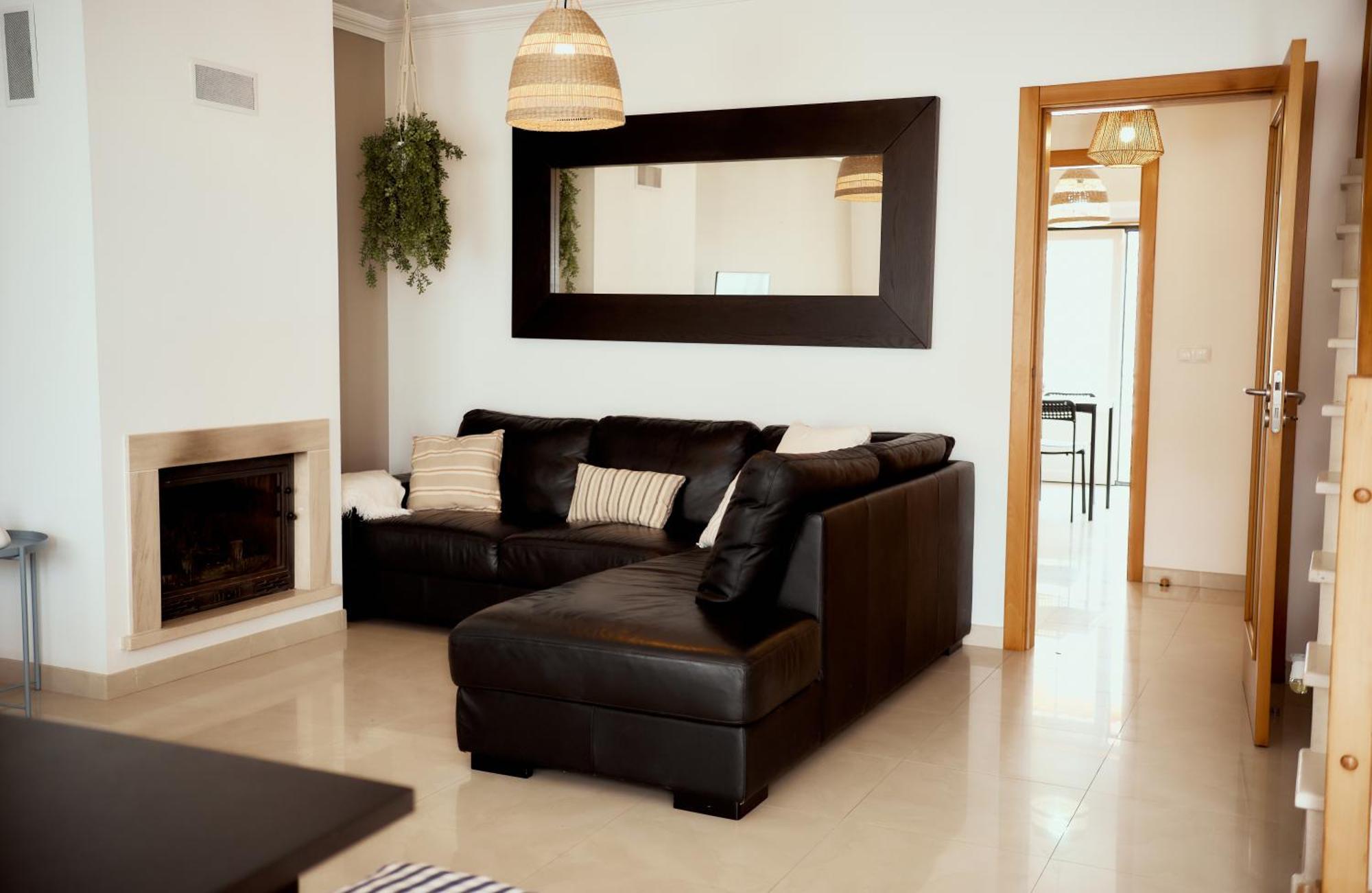 Baleal Gliding Villa Ferrel  Buitenkant foto