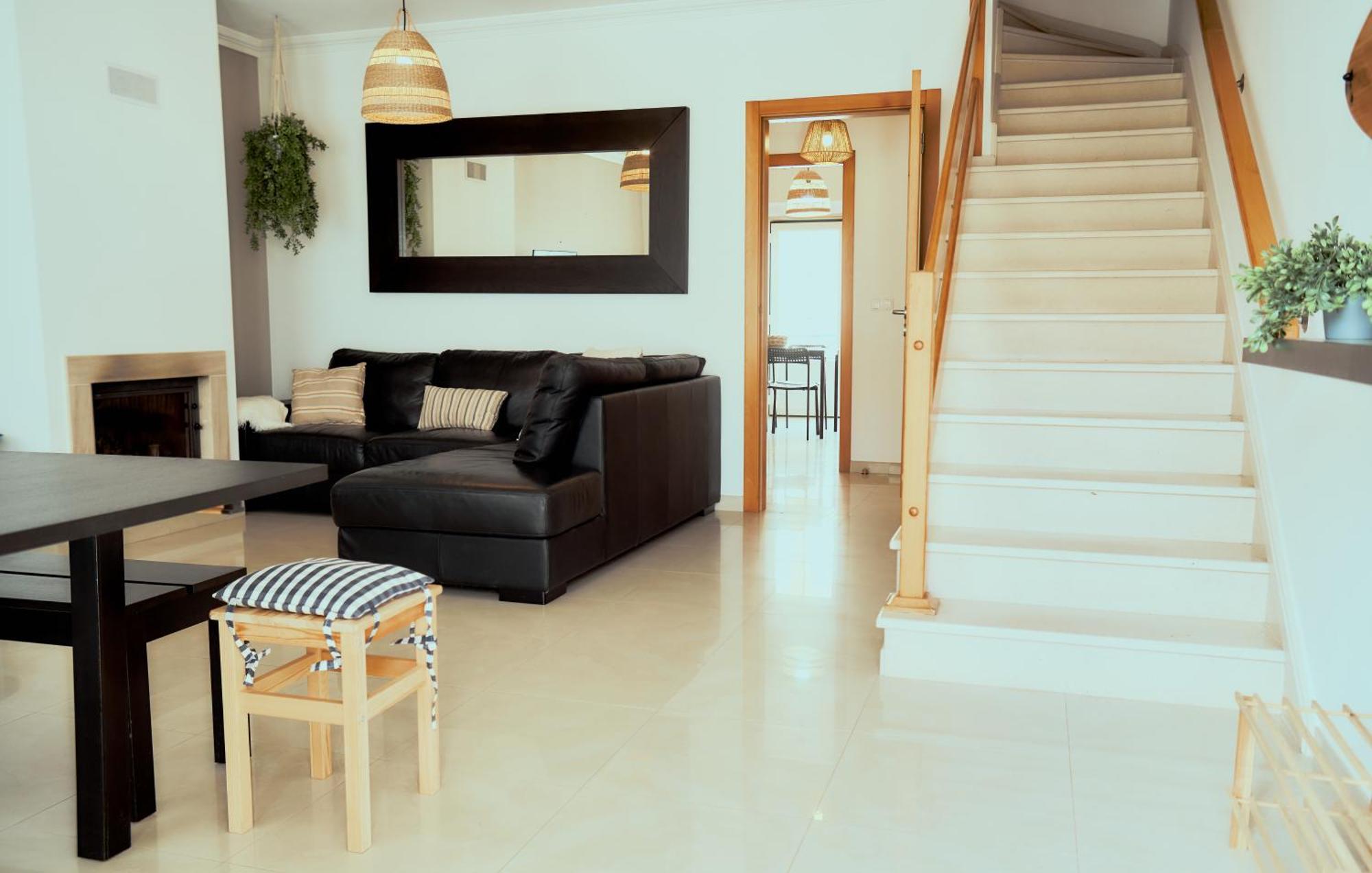Baleal Gliding Villa Ferrel  Buitenkant foto
