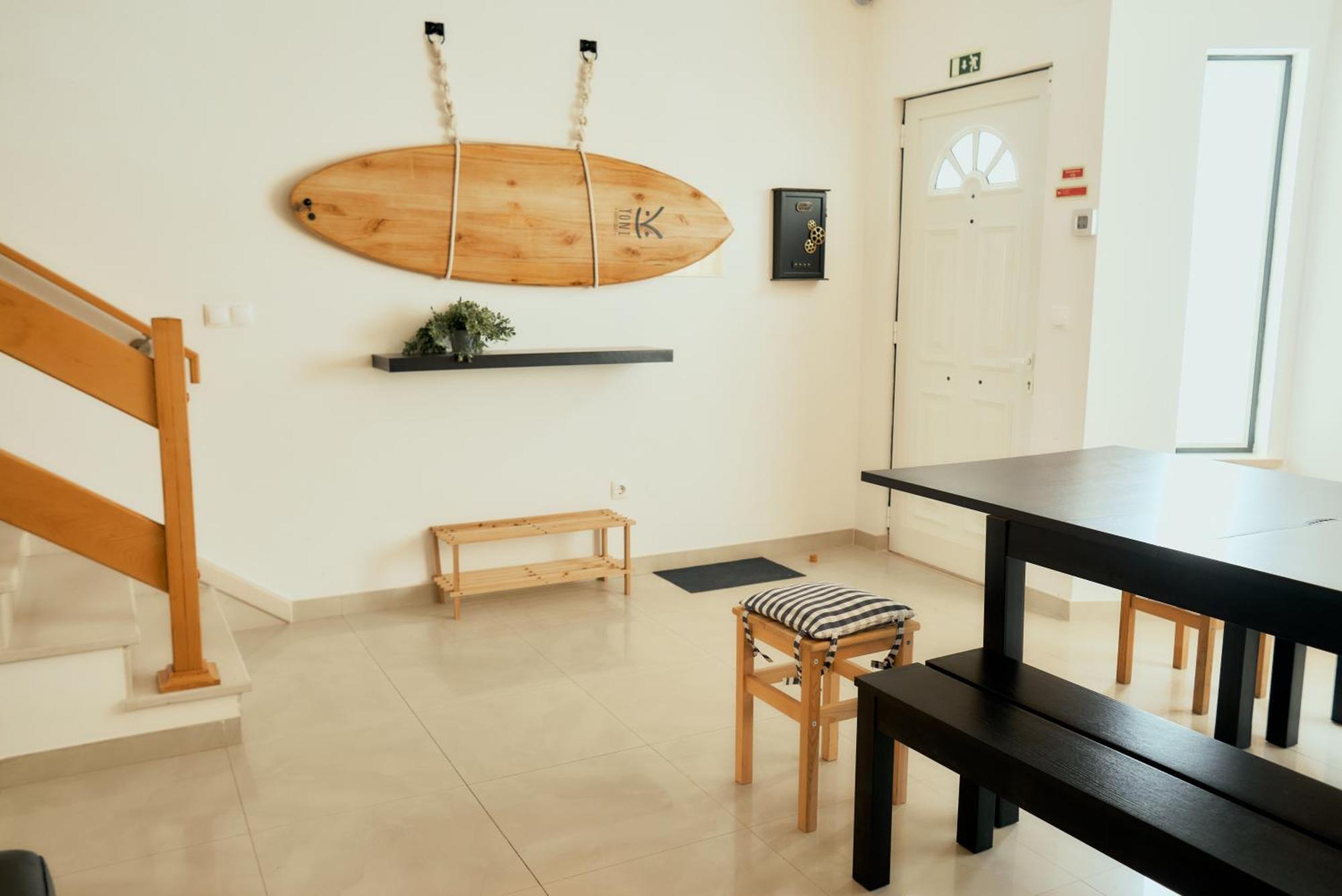 Baleal Gliding Villa Ferrel  Buitenkant foto