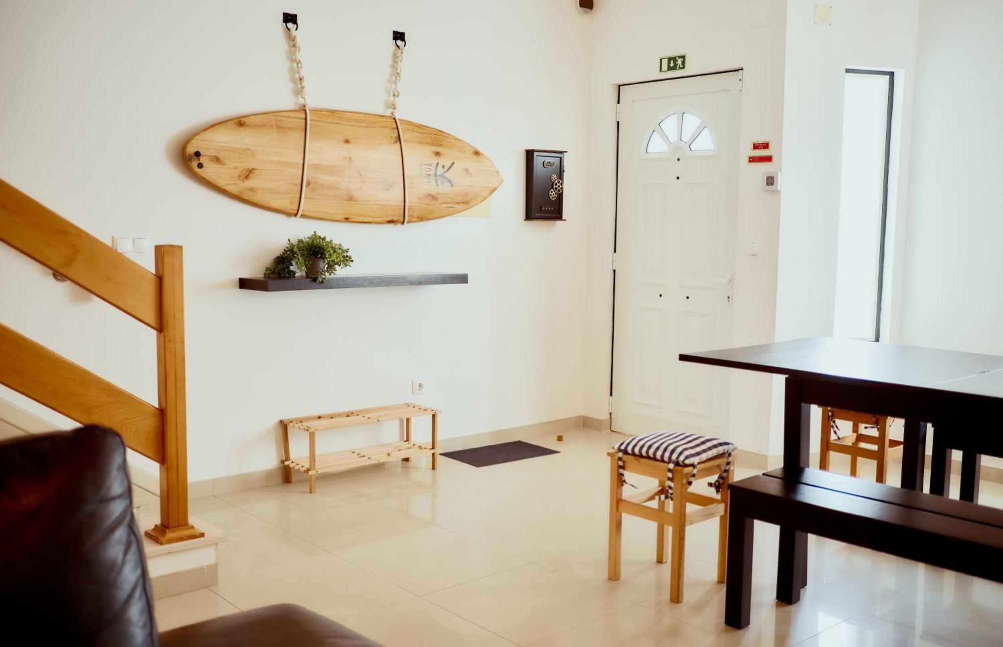 Baleal Gliding Villa Ferrel  Buitenkant foto